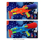 LC000629 True color water gun(blue and orange mix)