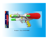 LC000630Lacquer water gun