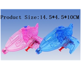 LC003074Small water gun (2asst.colors)